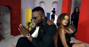 Music Video : Rhino The Don – Party