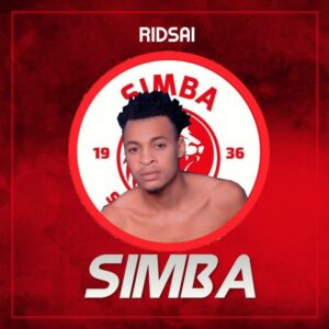 Music Audio : Ridsai TZ – Simba