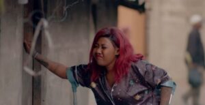 Music Video : Rolex Eyes x Amber Lulu – Sina Wazimu Huo