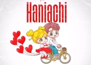 Music Audio : Ronze – Haniachi