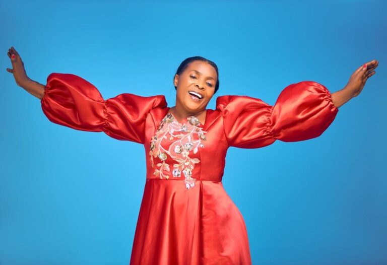 Rose Muhando – Waache Waende