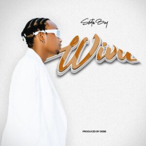 Music Audio : Senta Boy – Wivu