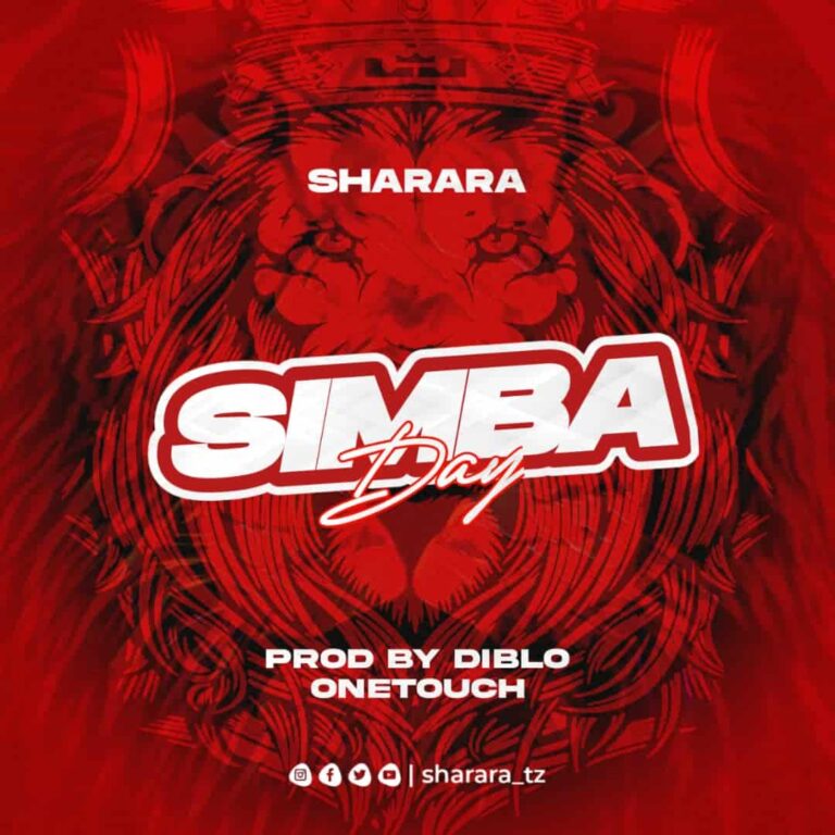 Sharara – Simba Day