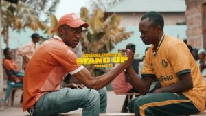 Music Video : Solo Mc – Mama Mwaju
