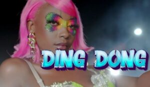 Music Video : Ssaru ft Fathermoh, Uncojinjong, Exray – Ding Dong