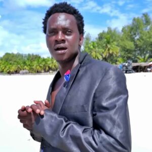 Music Audio : Steve Mweusi – He he he