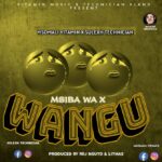 Msiba wa X wangu
