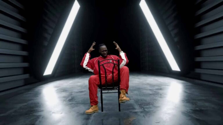 Video Ft Baddest 47 – Ngebe – Timbber Rozee