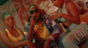 Music Video : Timbber Rozee Ft Baddest 47 – Ngebe