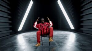 Music Video : Timbber Rozee Ft. Baddest 47 – NGEBE