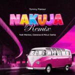 Nakuja Remix