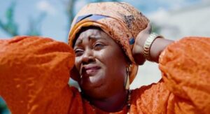 Music Video : Upendo Nkone – Yesu Nisamehe