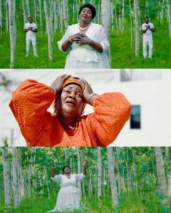 Music Audio : Upendo Nkone – Yesu Nisameh