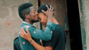 Music Video : Vando – Sawa