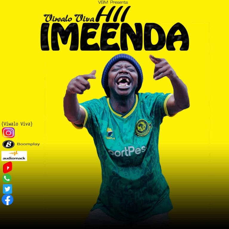 Viwalo Viva – (yanga) Hii Imeenda