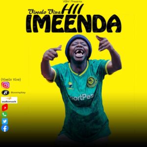 Music Audio : Viwalo Viva – (Yanga) Hii Imeenda