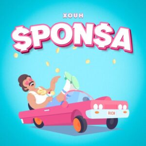 Music Audio : Xouh – Sponsa