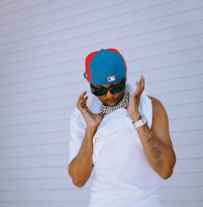 Music Audio : Young Lunya – Freestyle Sessions 5