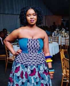 Music Audio : Zahara – Phendula