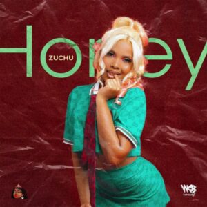 Music Audio : Zuchu – Honey