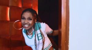 Music Video : Zuchu – Honey