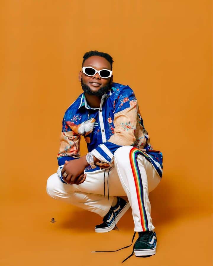 B2k Mnyama – Pendeza