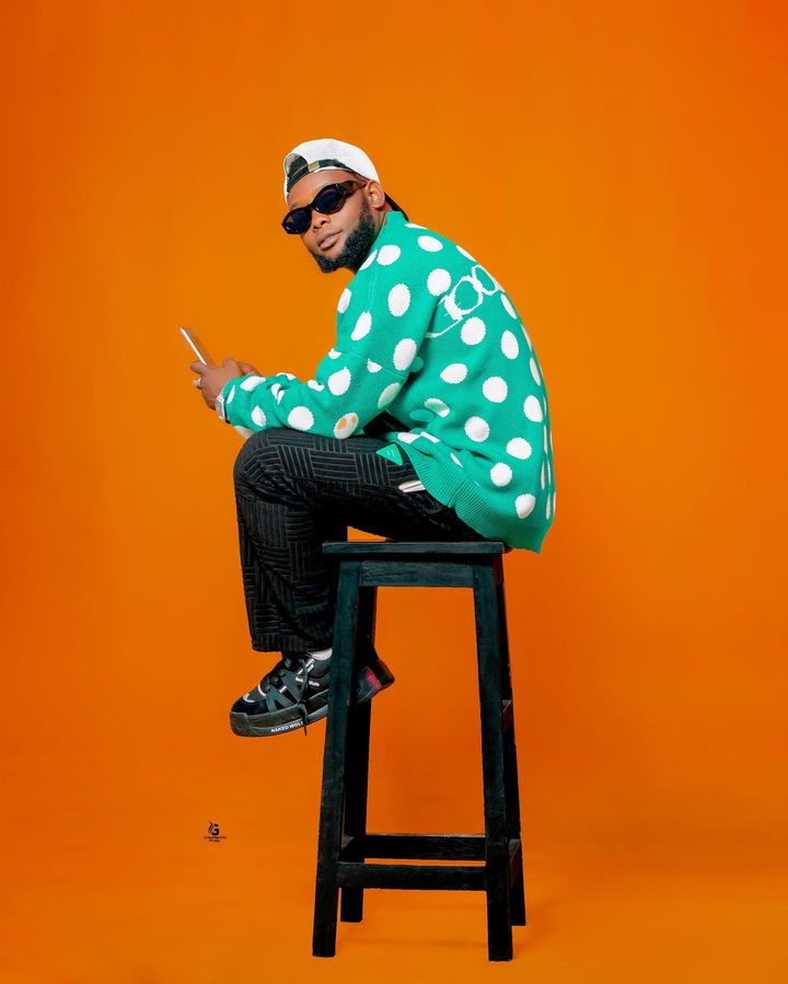 B2k Mnyama – Utakoma