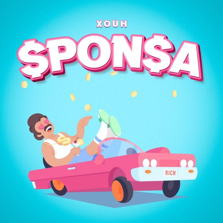 Xouh – Sponsa