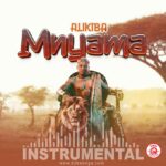 Mnyama (Beat)