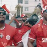 Mnyama (Simba SC Anthem)