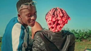 Music Video : Aymo – My Love