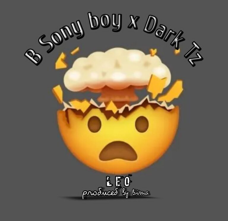 B Sony Boy Ft Dark Wizzee – Leo