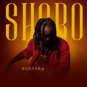 Music Audio : Barnaba – Shobo