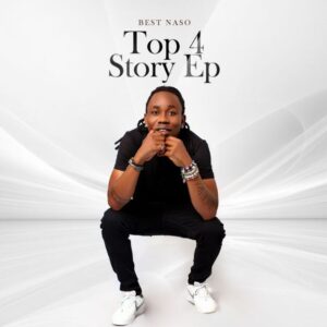 Music Audio : Best Naso – Aniache