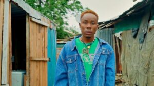 Music Audio : Best Naso – Simpendi Mama