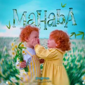 Music Audio : Bizzybrown – Mahaba