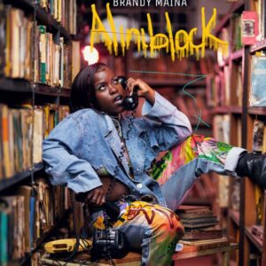 Music Audio : Brandy Maina – Alini Block