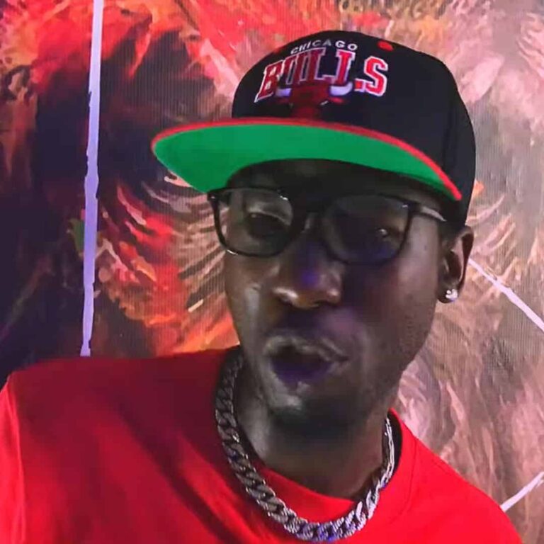 Cado Kitengo – Diss Freestyle | Download (khaligraph Jones’ Diss)
