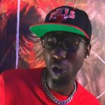 Music Audio : Kado Kitengo – Diss Freestyle  (Khaligra...