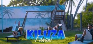 Music Video : Kiluza Fanani – Apa niwapi