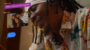 Music Video : Chibwa PM De Baba – Aaah