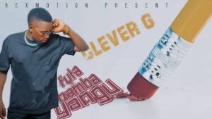 Music Audio : Clever G – Futa Namba Yangu