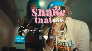 Music Video : Country Wizzy – Shake That As