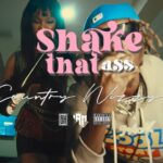 Shake That Ass