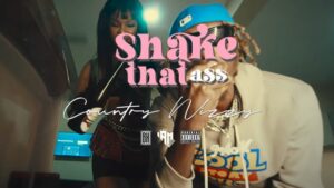 Music Video : Country Wizzy – Shake That Ass