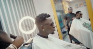 Music Video : Dragon – Khaligraph