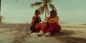 Music Video : Dayoo – Nana