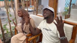 Music Video : Denga – Amen