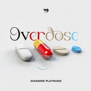Music Audio : Diamond Platnumz – Overdose