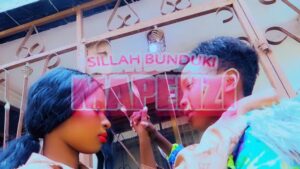 Music Video : Dogo Sillah – Mapenzi